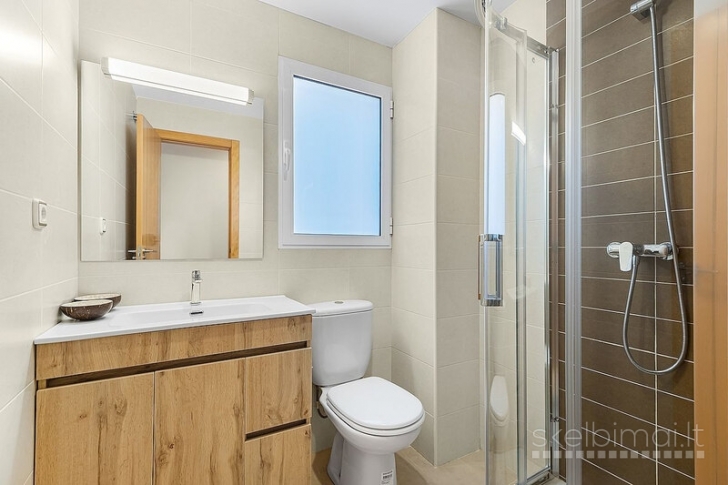 Naujas butas Orihuela Costa.Ispanija