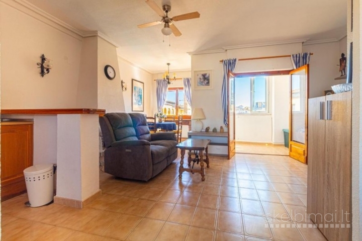 Butas Punta Prima,Ispanija