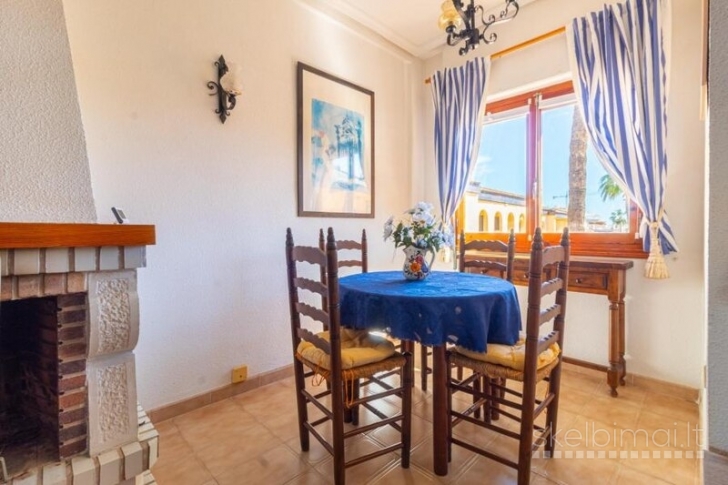 Butas Punta Prima,Ispanija