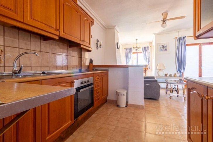 Butas Punta Prima,Ispanija