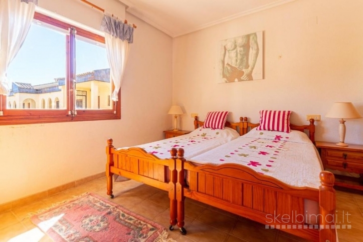 Butas Punta Prima,Ispanija