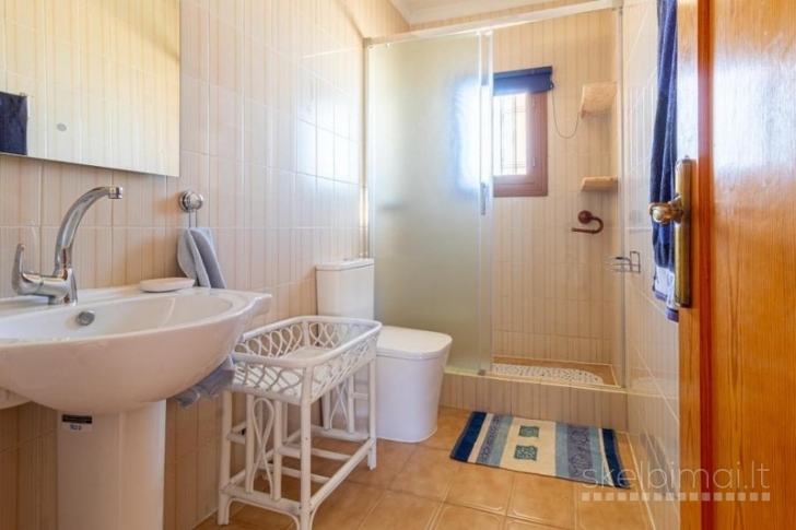 Butas Punta Prima,Ispanija