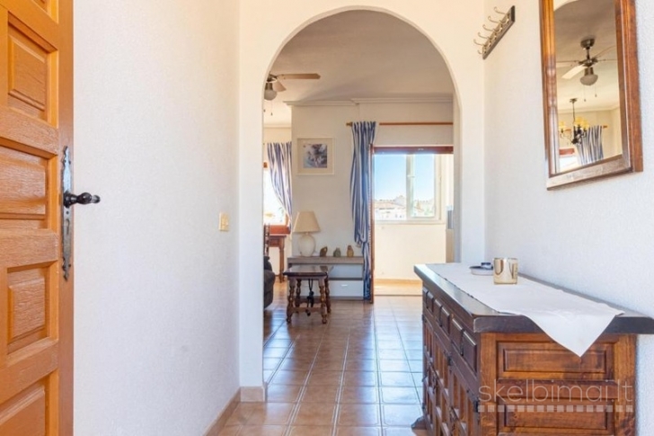 Butas Punta Prima,Ispanija