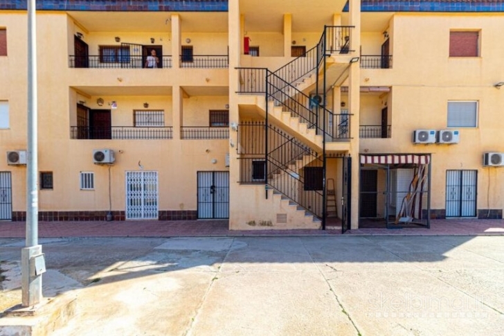 Butas Punta Prima,Ispanija