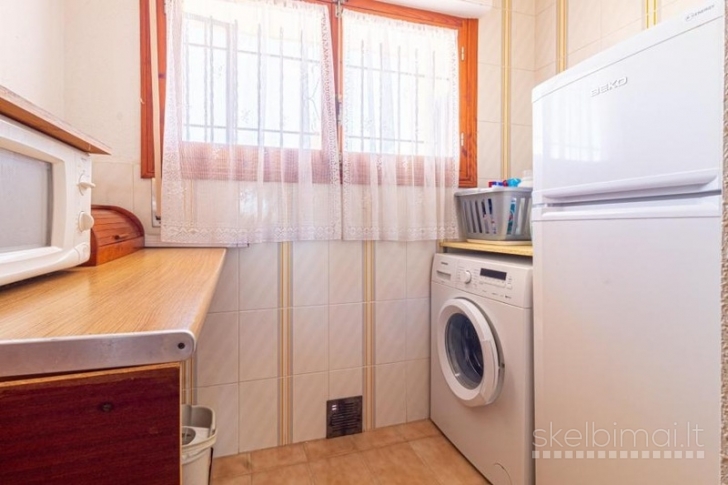 Butas Punta Prima,Ispanija