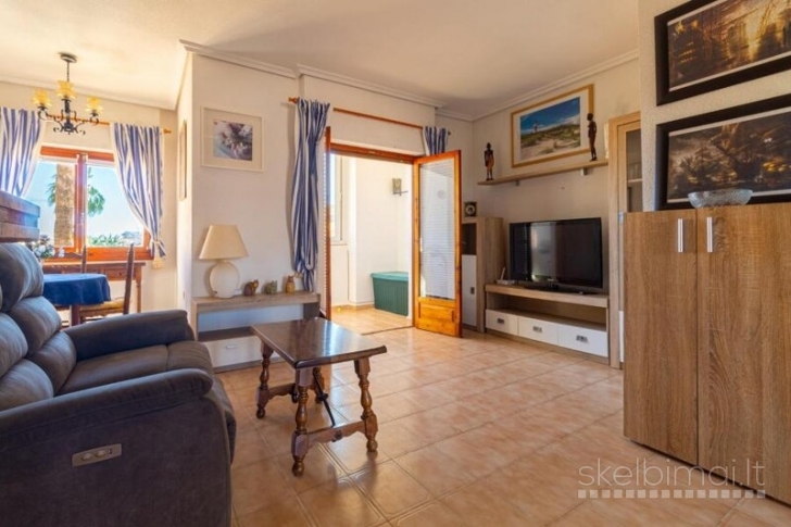 Butas Punta Prima,Ispanija