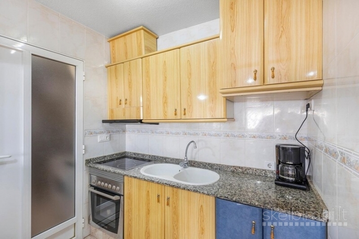 Kotedžas Orihuela Costa,Ispanija