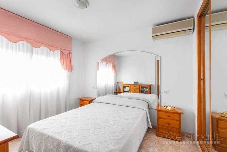 Kotedžas Orihuela Costa,Ispanija