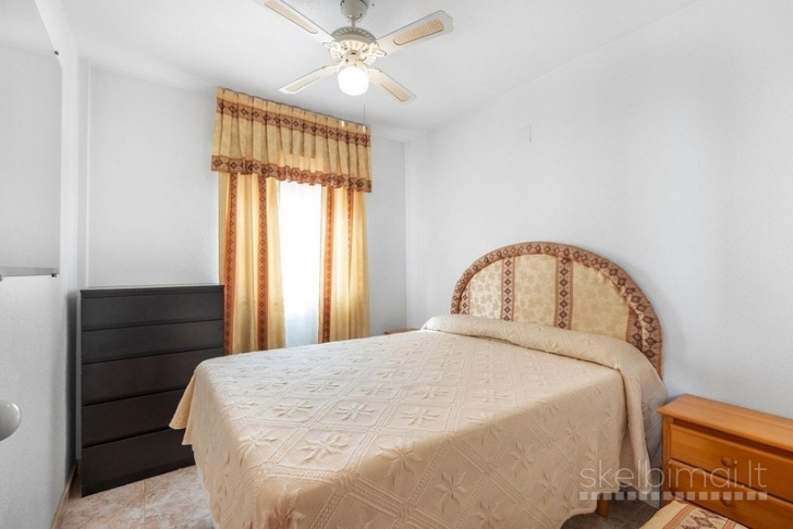 Kotedžas Orihuela Costa,Ispanija