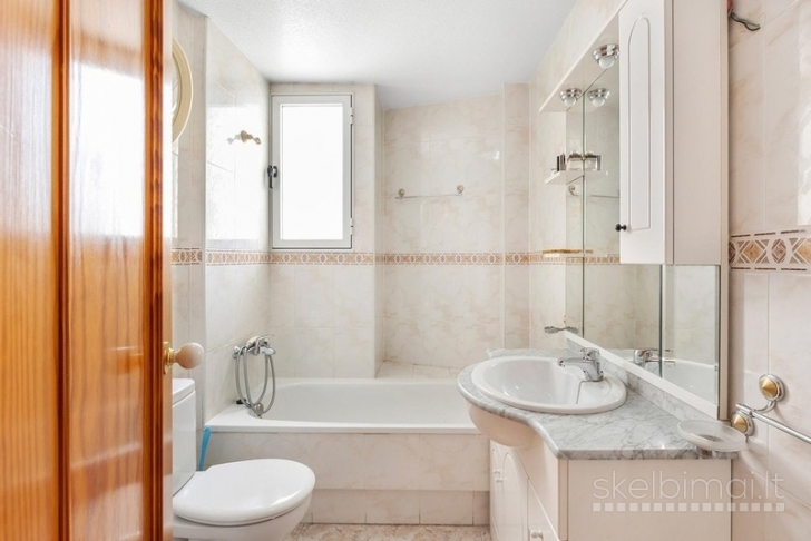 Kotedžas Orihuela Costa,Ispanija