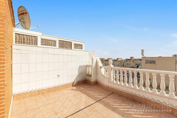 Kotedžas Orihuela Costa,Ispanija