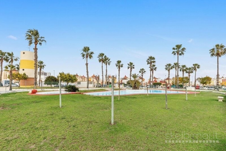 Kotedžas Orihuela Costa,Ispanija