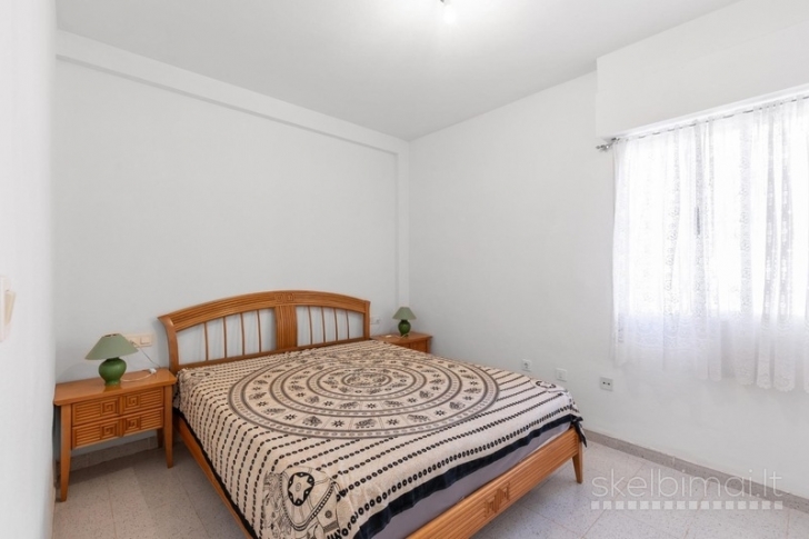 Kotedžas arti jūros La Mata,Ispanija