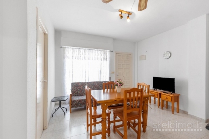 Kotedžas arti jūros La Mata,Ispanija