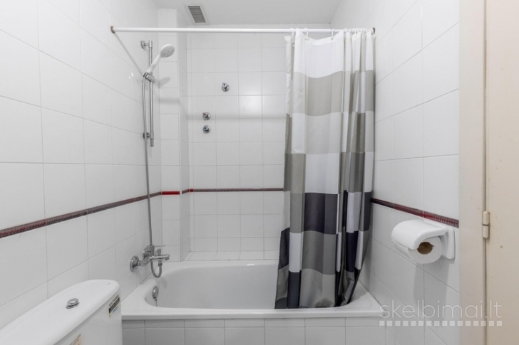 Kotedžas arti jūros La Mata,Ispanija