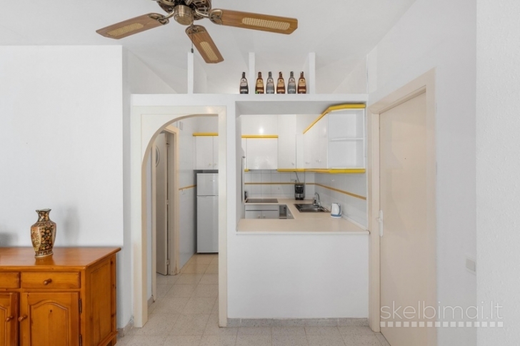 Kotedžas arti jūros La Mata,Ispanija