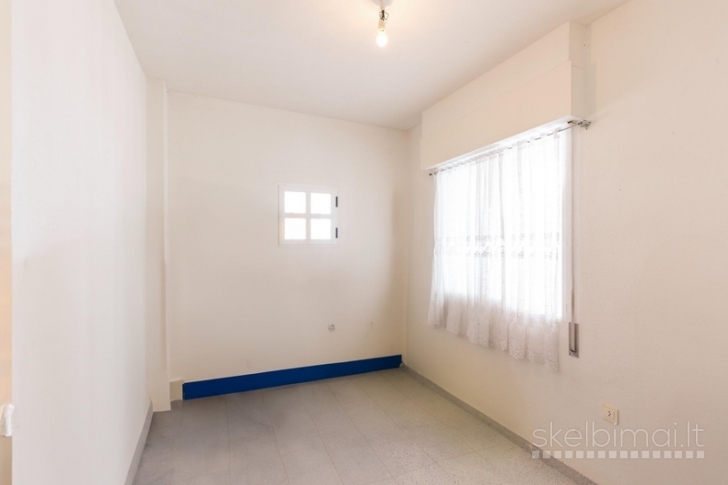 Kotedžas arti jūros La Mata,Ispanija