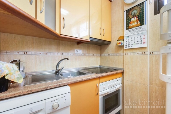 Kotedžas arti jūros Mil Palmeras.Ispanija