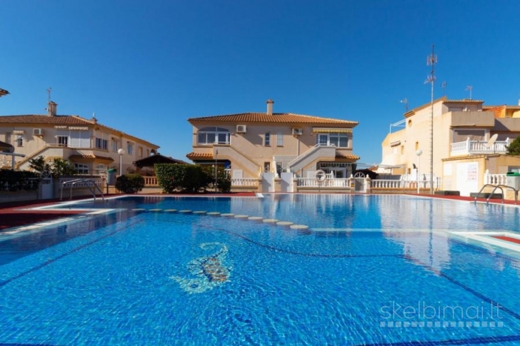 Kotedžas Torrevieja,Ispanija