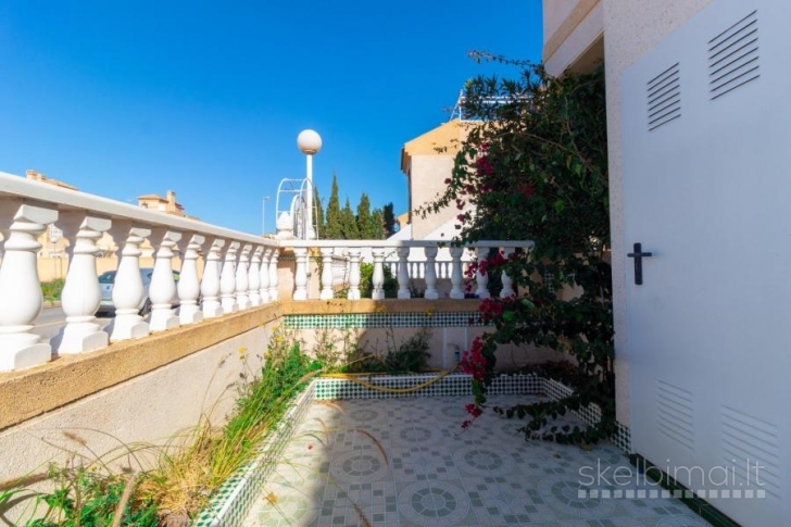 Kotedžas Torrevieja,Ispanija