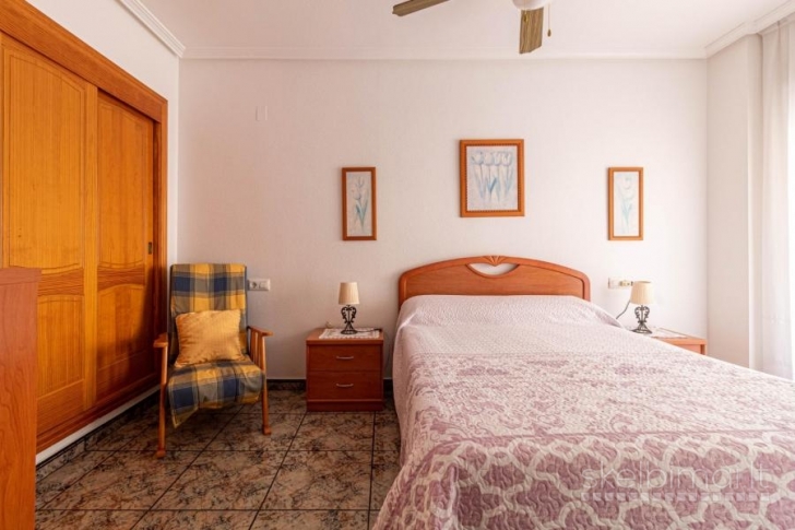 Kotedžas Torrevieja,Ispanija