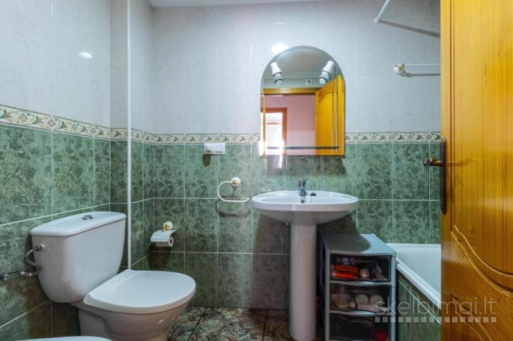 Kotedžas Torrevieja,Ispanija