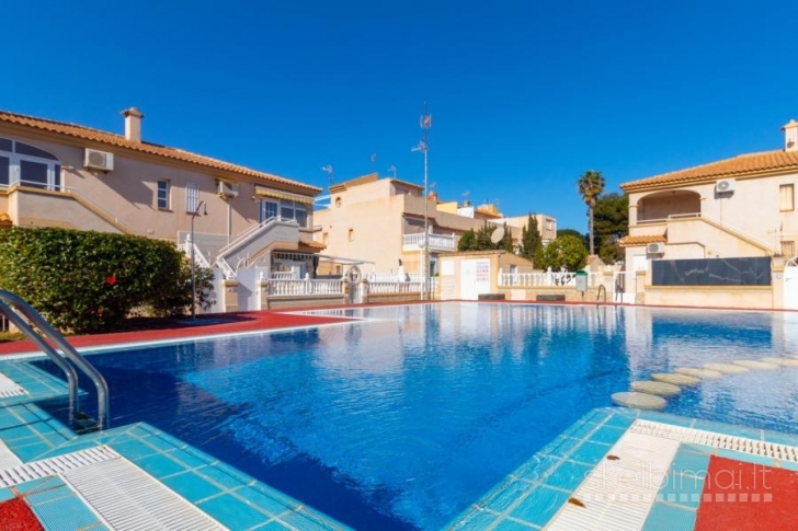 Kotedžas Torrevieja,Ispanija