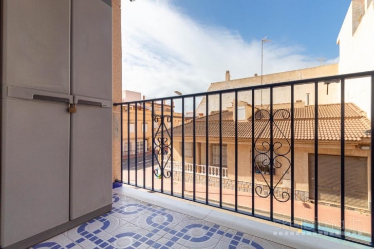 Kotedžas Torrevieja,Ispanija