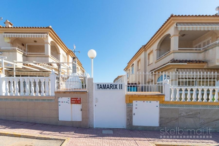 Kotedžas Torrevieja,Ispanija