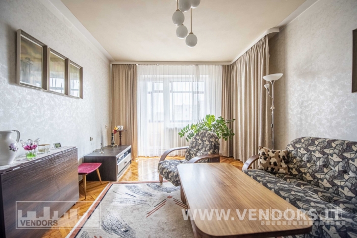 PARDUODAMAS BUTAS KAUNE, ŠILAINIUOSE, BALTŲ PR. 173