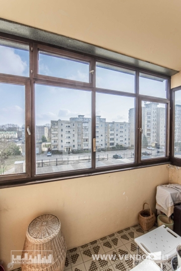 PARDUODAMAS BUTAS KAUNE, ŠILAINIUOSE, BALTŲ PR. 173