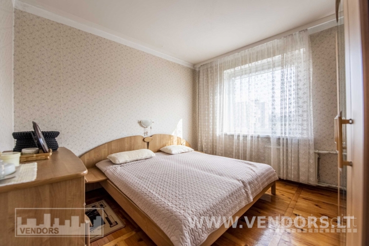 PARDUODAMAS BUTAS KAUNE, ŠILAINIUOSE, BALTŲ PR. 173