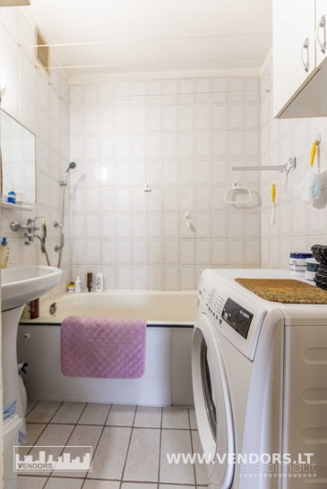 PARDUODAMAS BUTAS KAUNE, ŠILAINIUOSE, BALTŲ PR. 173