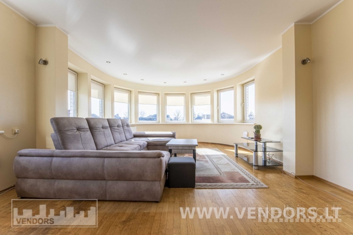 IŠNUOMUOJAMA NAMO DALIS KAUNO R, NAUGARDIŠKĖS K, MEDŽIOTOJŲ G. 