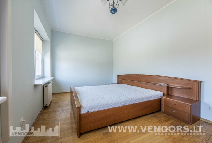 IŠNUOMUOJAMA NAMO DALIS KAUNO R, NAUGARDIŠKĖS K, MEDŽIOTOJŲ G.