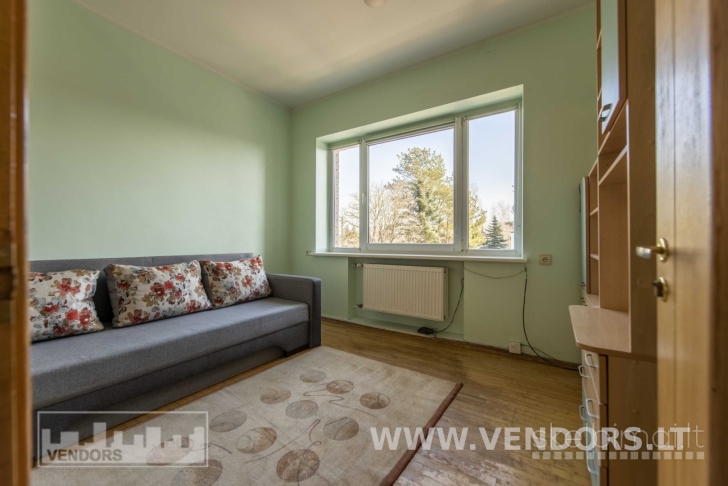 IŠNUOMUOJAMA NAMO DALIS KAUNO R, NAUGARDIŠKĖS K, MEDŽIOTOJŲ G.