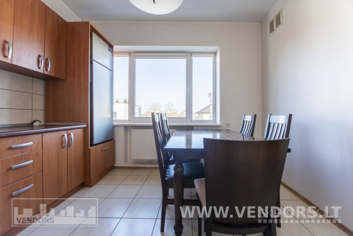 IŠNUOMUOJAMA NAMO DALIS KAUNO R, NAUGARDIŠKĖS K, MEDŽIOTOJŲ G.