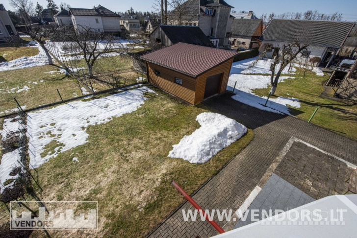 IŠNUOMUOJAMA NAMO DALIS KAUNO R, NAUGARDIŠKĖS K, MEDŽIOTOJŲ G.