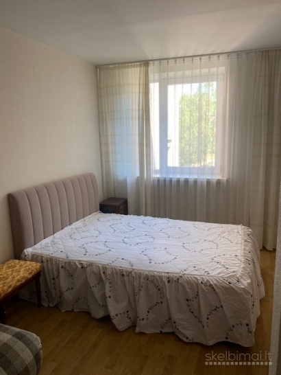 Palangoje 1 kamb. buto nuoma