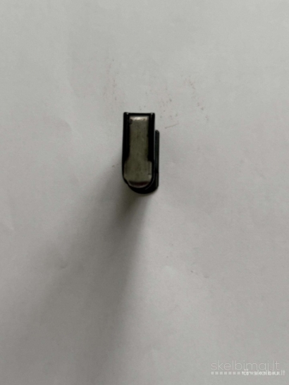 Detuve Walther Pp pistoletui