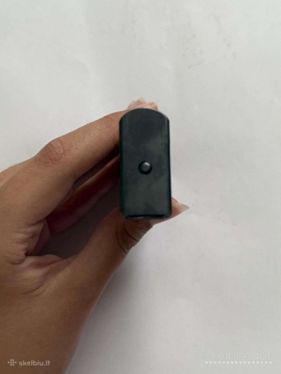 Detuve Walther Pp pistoletui