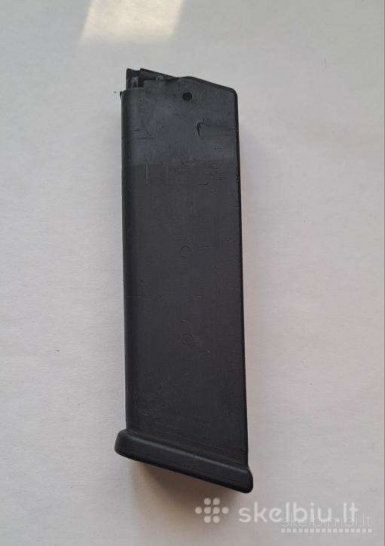 Detuve Glock 21 pistoletui