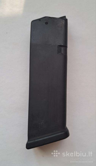 Detuve Glock 21 pistoletui