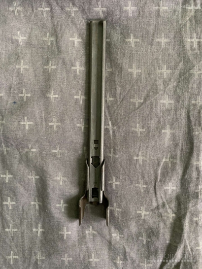 Ak greito užtaisymo juosteliu 5,45x39 komplektas