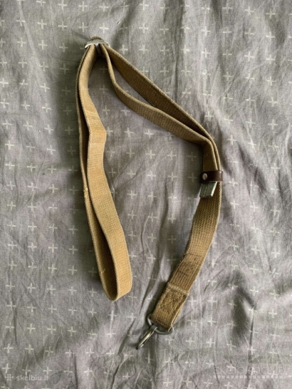 Diržas Ak, Svd, SKS, Saiga.