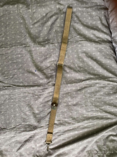 Diržas Ak, Svd, SKS, Saiga.