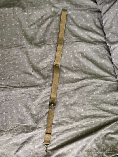 Diržas Ak, Svd, SKS, Saiga.