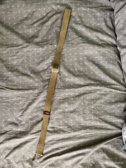 Diržas Ak, Svd, SKS, Saiga.