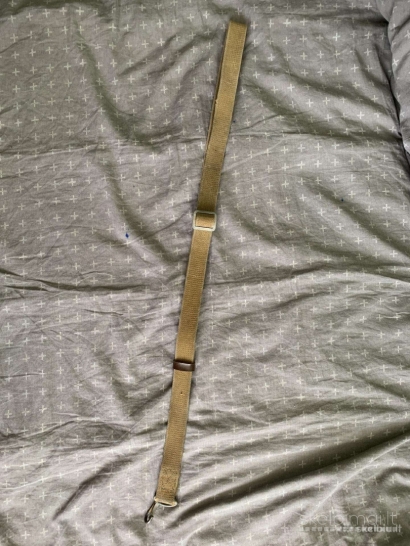 Diržas Ak, Svd, SKS, Saiga.