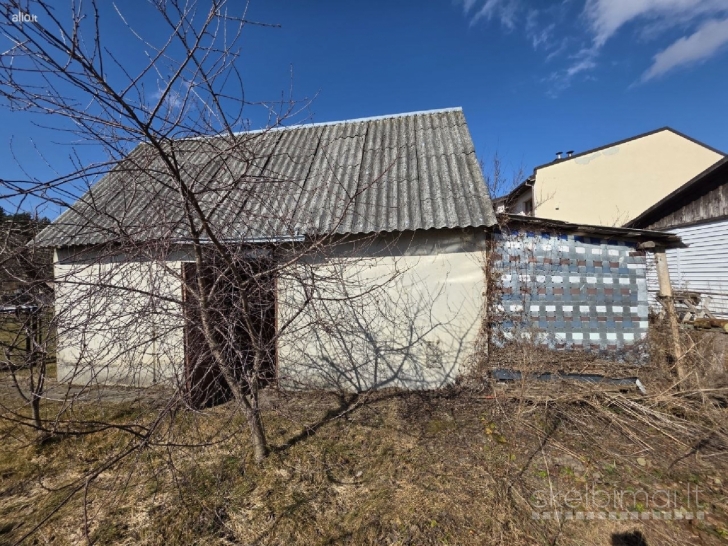 sodo namas Šiauliuose